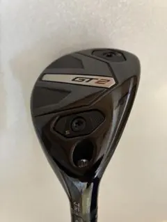 ●超美品　日本仕様●GT2 21° 4u ユーティリティ　ハイブリッド　ヘッド ○超美品 日本仕様○GT2 21° 4u ユーティリティ ハイブリッド ヘッド