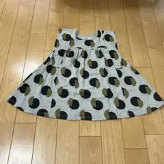 MARKEY'S HOGAN ノースリーブ 110cm