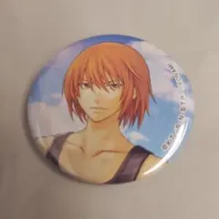 テニスの王子様 ドキサバ 缶バッジ 不二周助 - メルカリ