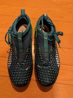 puma FUTURE18.2　mgソール