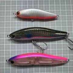 【未使用】 ima ハニートラップ 95S 8個 セット売り HONEY TRAP 95S / ima - For Your Lush Life.