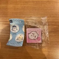 ちいかわ　くら寿司　アクリルマグネット