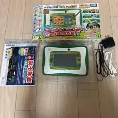 箱説付き コナミ グラフィックコンピューター PICNO ピクノ RX001