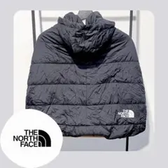 THE NORTH FACE シェルブランケット 黒