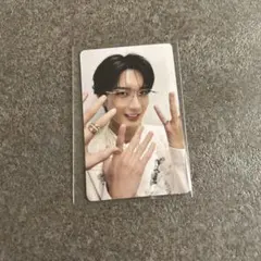 M!LK 山中柔太朗盤 爆裂愛してる/好きすぎて滅 トレカ