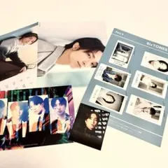 田中樹 セット売り