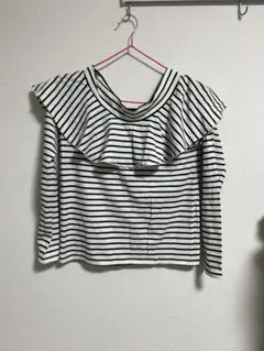 Heather 長袖tシャツのサムネイル