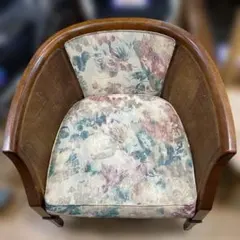 三越家具 ブルージュ シリーズ チェア 英国カントリースタイル