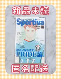 ハイキュー!! ショーセツバン!! 13巻 及川徹 Sportiva 特別カバー