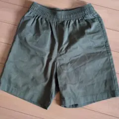 GU【Sサイズ】 ショートパンツ