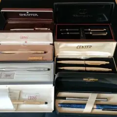 ボールペン シャーペン まとめ売り