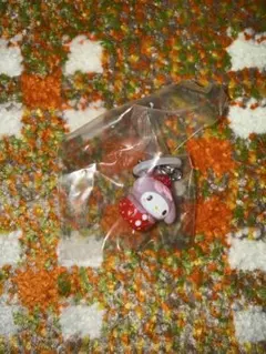 サンリオ いちごめじるしアクセサリー マイメロ