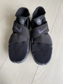 NIKE FREE RN MOTION ブラック