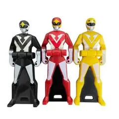 DXショットボンバー 光戦隊マスクマン - メルカリ