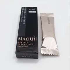MAQuillAGE パーフェクトブラックライナー BK999 カートリッジのサムネイル