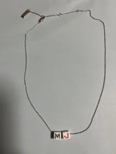 マークジェイコブス　ネックレスのサムネイル