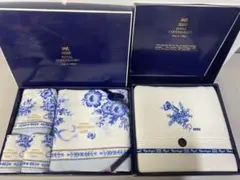 ミ*ナ様 ◇ROYAL COPENHAGEN タオルシーツ タオルセット 5点まのサムネイル