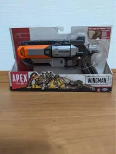 APEX LEGENDS 1／1 WINGMAN