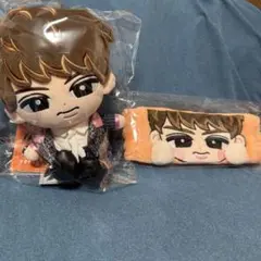 すのチル　ぶら下がらないシリーズ　ヘアバンド　向井康二　こうじ