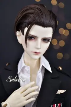 SWITCH SD13 60cm ドール アウトフィット 服 セット - メルカリ