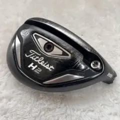 タイトリスト 816H1 19度 ユーティリティ ヘッドのみ - メルカリ