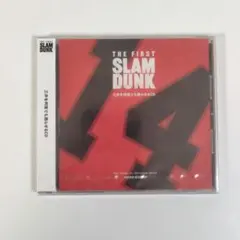 三井 寿 THE FIRST SLAM DUNK CD 映画