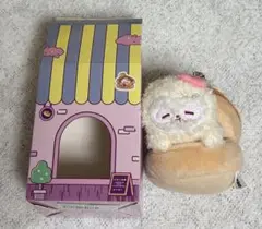 NiziU Nizoo バックチャーム アノ アヤカ　ポップアップ ポプスト