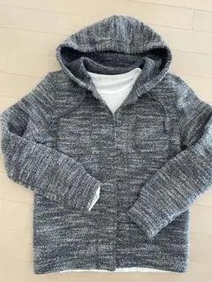 2026年最新】マドモアゼルノンノン パーカー レディースの人気アイテム