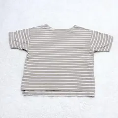 ♡アーバンリサーチアイテムズ♡ 半袖Tシャツ ボーダー　コットン100% USA