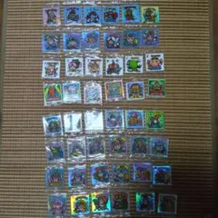 2026年最新】ビックリマン バスフィズ コンプの人気アイテム - メルカリ