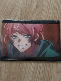 ヒプノシスマイク 複製原画付きA5クリアファイルセット Fling Posse