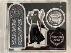 桃源暗鬼 淀川真澄 アクリルスタンド