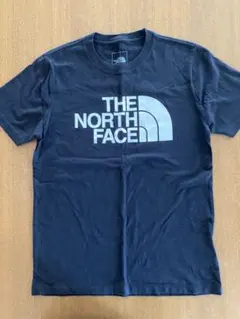 着用少/THE NORTH FACE Tシャツ ブラック レディース Sサイズ