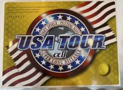 USA TOUR αII ゴルフボール 12個入り