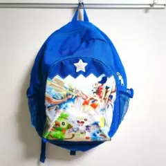 ポケットモンスター子供用リュック/ポケセン購入