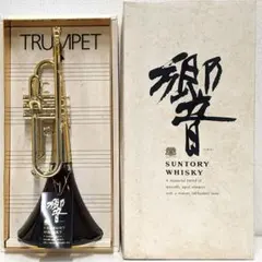【未開栓】 サントリー 響 トランペットボトル 500ml 43% 未開栓】 サントリー 響 トランペットボトル 500ml 43%