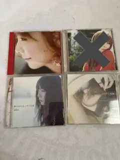 aiko CD 3枚