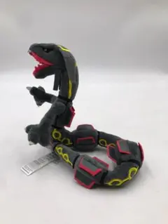 2026年最新】黒いレックウザぬいぐるみの人気アイテム - メルカリ