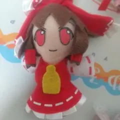 ヒカルの碁 ぬいぐるみ マグネット - メルカリ