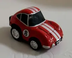 【新品未開封・極希少】ミネサーキット来場記念　ちびっこチョロＱ　非売品　10個 新品未開封・極希少】ミネサーキット来場記念 ちびっこチョロQ 非売品