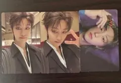 seventeenミンハオthe8 17isrighthere weverse