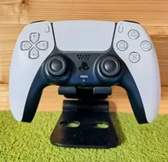 PS5 コントローラー 動作確認出来ないのでジャンク扱い