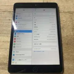 第1世代iPad mini 32GB