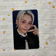 Straykids Lose My Breath バンチャン スキズ トレカ StrayKids Lose My Breath スミン限定トレカ バンチャン