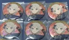 バンドリ 青葉モカ アニメイトフェア 缶バッジ 10個 バンドリ 青葉モカ アニメイトフェア 缶バッジ 10個 - メルカリ