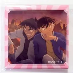 2025年最新】名探偵コナンランド メモリアル缶バッジの人気アイテム