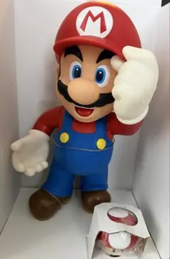 2026年最新】デスクトップ ソフビシリーズ マリオの人気アイテム