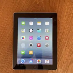 第3世代iPad Wi-Fiモデル　32GB