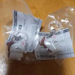 ドラゴンボール めじるしアクセサリー カリン様