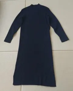 ニットワンピース Doux archives